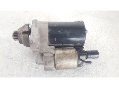 Recambio de motor arranque para seat altea xl (5p5) referencia OEM IAM   