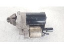 Recambio de motor arranque para seat altea xl (5p5) referencia OEM IAM   