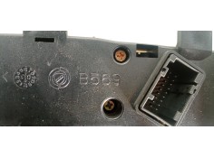Recambio de warning para fiat punto berlina (188) 1.2 cat referencia OEM IAM B569  