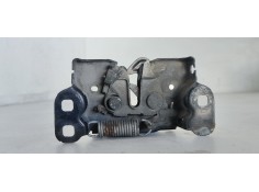 Recambio de cerradura capo para dodge journey sxt sr edition referencia OEM IAM   