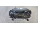Recambio de cuadro instrumentos para toyota yaris 1.5 i 112 referencia OEM IAM 83800F5291  