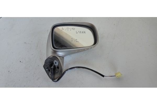Recambio de faro derecho para suzuki liana rh (er) 1.6 16v cat referencia OEM IAM 012162  