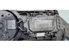 Recambio de electroventilador para mercedes-benz clase b (w245) 180 cdi (245.207) referencia OEM IAM A1695002693  