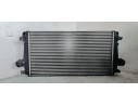 Recambio de intercooler para opel astra j sports tourer 1.6 cdti 110 fap referencia OEM IAM 13267647  