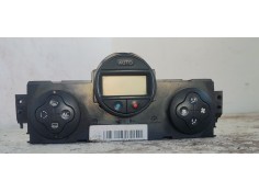 MANDO CLIMATIZADOR 8200344841 