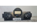 Recambio de mando climatizador para renault scenic ii emotion referencia OEM IAM 8200344841  