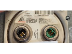 Recambio de airbag delantero izquierdo para bmw x5 (e53) 3.0d referencia OEM IAM   