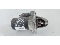 Recambio de motor arranque para ford focus berlina (cap) 1.6 16v cat referencia OEM IAM 0001107417  