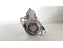 Recambio de motor arranque para seat altea xl (5p5) referencia OEM IAM   