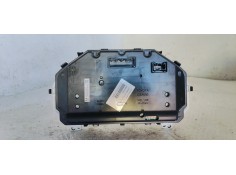Recambio de cuadro instrumentos para toyota yaris 1.5 i 112 referencia OEM IAM 83800F5291  