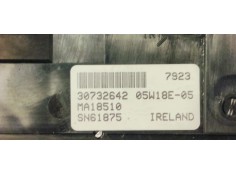 Recambio de sistema audio / radio cd para volvo xc90 2.4 d5 163 4x4 referencia OEM IAM 30732642  