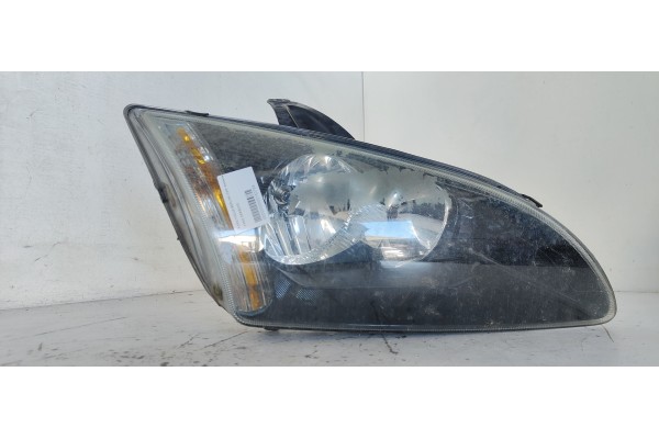 Recambio de faro derecho para ford focus berlina (cap) ambiente (d) referencia OEM IAM   