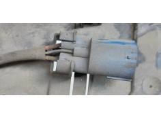 Recambio de electroventilador para mercedes-benz clase b (w245) 180 cdi (245.207) referencia OEM IAM A1695002693  