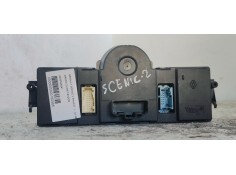 Recambio de mando climatizador para renault scenic ii emotion referencia OEM IAM 8200344841  