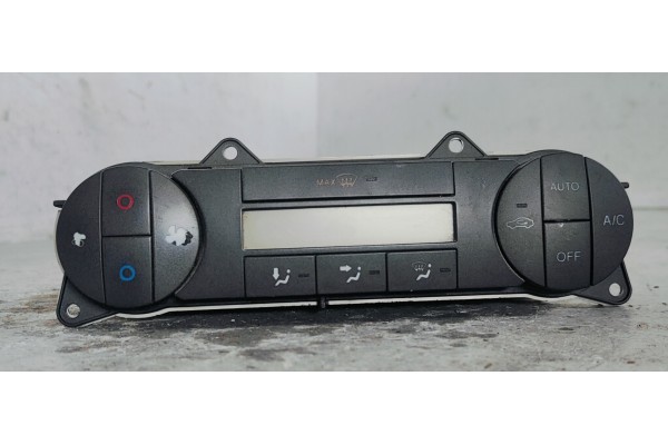 Recambio de mando climatizador para ford mondeo berlina (ge) titanium (d) referencia OEM IAM 3S7T18C612AH  