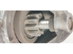 Recambio de motor arranque para ford focus berlina (cap) 1.6 16v cat referencia OEM IAM 0001107417  