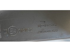 Recambio de faro derecho para suzuki liana rh (er) 1.6 16v cat referencia OEM IAM 012162  