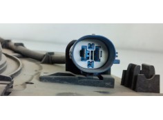 Recambio de electroventilador para mercedes-benz clase b (w245) 180 cdi (245.207) referencia OEM IAM A1695002693  