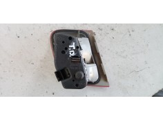 Recambio de piloto trasero derecho interior para bmw serie 3 berlina (e46) 320d referencia OEM IAM 8364924 230512 