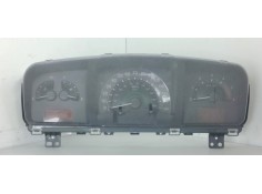 CUADRO INSTRUMENTOS P05172785AB 