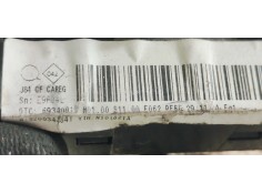 Recambio de mando climatizador para renault scenic ii emotion referencia OEM IAM 8200344841  