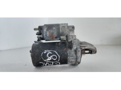 Recambio de motor arranque para ford focus berlina (cap) 1.6 16v cat referencia OEM IAM 0001107417  