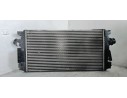 Recambio de intercooler para opel astra j sports tourer 1.6 cdti 110 fap referencia OEM IAM 13267647  