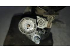 Recambio de motor arranque para seat altea xl (5p5) referencia OEM IAM   