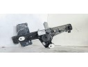 Recambio de elevalunas trasero izquierdo para peugeot 208 (p2) 1.2i turbo 100 fap referencia OEM IAM 9829045980  