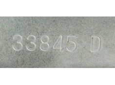 Recambio de motor limpia trasero para honda fr-v (be) 1.7 cat referencia OEM IAM 33845D  