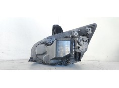 Recambio de faro derecho para ford focus berlina (cap) ambiente (d) referencia OEM IAM   