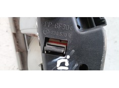 Recambio de piloto trasero derecho interior para bmw serie 3 berlina (e46) 320d referencia OEM IAM 8364924 230512 