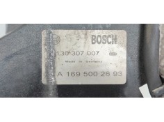 Recambio de electroventilador para mercedes-benz clase b (w245) 180 cdi (245.207) referencia OEM IAM A1695002693  