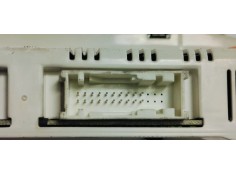 Recambio de mando climatizador para ford mondeo berlina (ge) titanium (d) referencia OEM IAM 3S7T18C612AH  