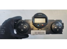 Recambio de mando climatizador para renault scenic ii emotion referencia OEM IAM 8200344841  