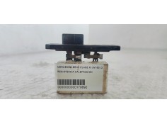 RESISTENCIA CALEFACCION 