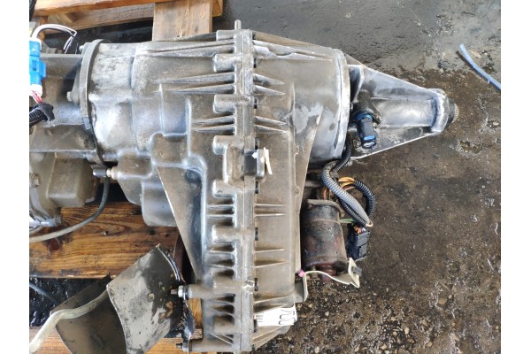 Recambio de caja transfer para ford expedition referencia OEM IAM F75A7A195CC 4406000017 