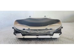 Recambio de cuadro instrumentos para toyota yaris 1.5 i 112 referencia OEM IAM 83800F5291  