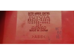 Recambio de modulo electronico para lexus is200 (ds2/is2) 2.2 d 180 [220] fap referencia OEM IAM 8943053010  
