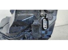 Recambio de faro derecho para ford focus berlina (cap) ambiente (d) referencia OEM IAM   