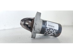 Recambio de motor arranque para ford focus berlina (cap) 1.6 16v cat referencia OEM IAM 0001107417  