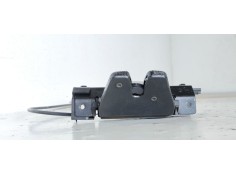 Recambio de cerradura maletero / porton para bmw serie 3 berlina (e90) 318d referencia OEM IAM 7840617  