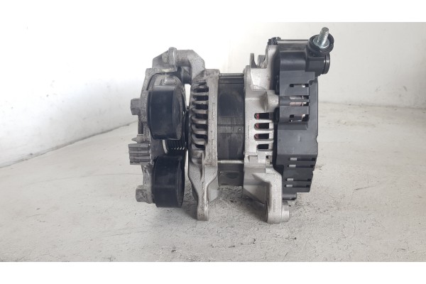 Recambio de alternador para mazda 3 berlina (bp) 2.0 i komp 180 fap referencia OEM IAM C4TB5091E  