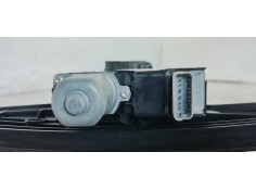 Recambio de elevalunas trasero izquierdo para peugeot 208 (p2) 1.2i turbo 100 fap referencia OEM IAM 9829045980  