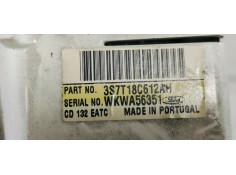 Recambio de mando climatizador para ford mondeo berlina (ge) titanium (d) referencia OEM IAM 3S7T18C612AH  