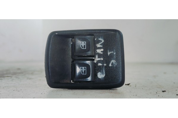 Recambio de mando elevalunas delantero izquierdo para mercedes-benz citan (w415) combi break referencia OEM IAM 254110431R  