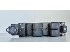 Recambio de mando elevalunas delantero izquierdo para mazda 6 lim. (gh) 2.2 turbodiesel cat referencia OEM IAM GS8T66350  