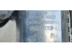 Recambio de faro derecho para ford focus berlina (cap) ambiente (d) referencia OEM IAM   