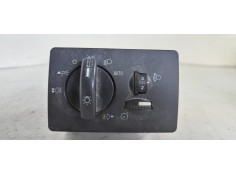 Recambio de mando luces para ford focus berlina (cap) 1.6 tdci cat referencia OEM IAM 4M5T13A024CA  