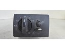 Recambio de mando luces para ford focus berlina (cap) 1.6 tdci cat referencia OEM IAM 4M5T13A024CA  
